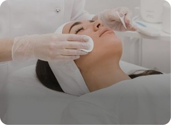 Phác đồ cá nhân hoá cho da mụn