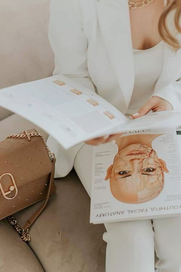 Hành trình trao gửi yêu thương cùng Xuân Clinic