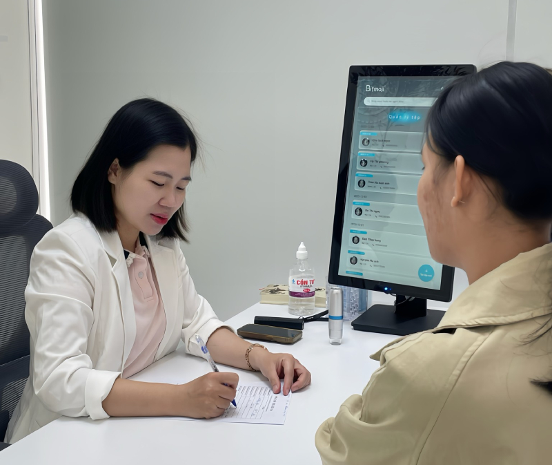 phác đồ điều trị